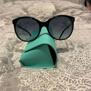 Tiffany Sunglasses Brand New